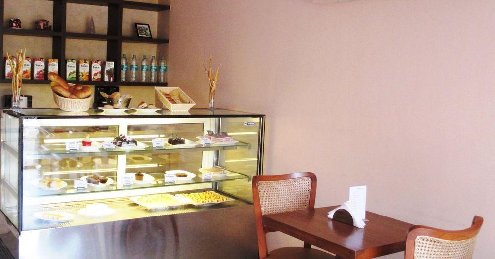 The Fern Residency, Miramar Ξενοδοχείο Panaji Εξωτερικό φωτογραφία