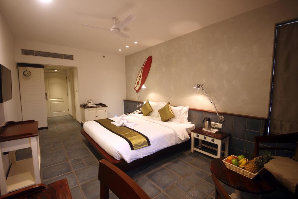 The Fern Residency, Miramar Ξενοδοχείο Panaji Δωμάτιο φωτογραφία