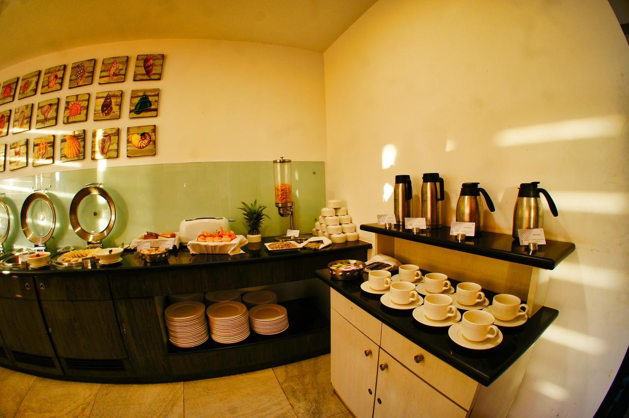 The Fern Residency, Miramar Ξενοδοχείο Panaji Εξωτερικό φωτογραφία