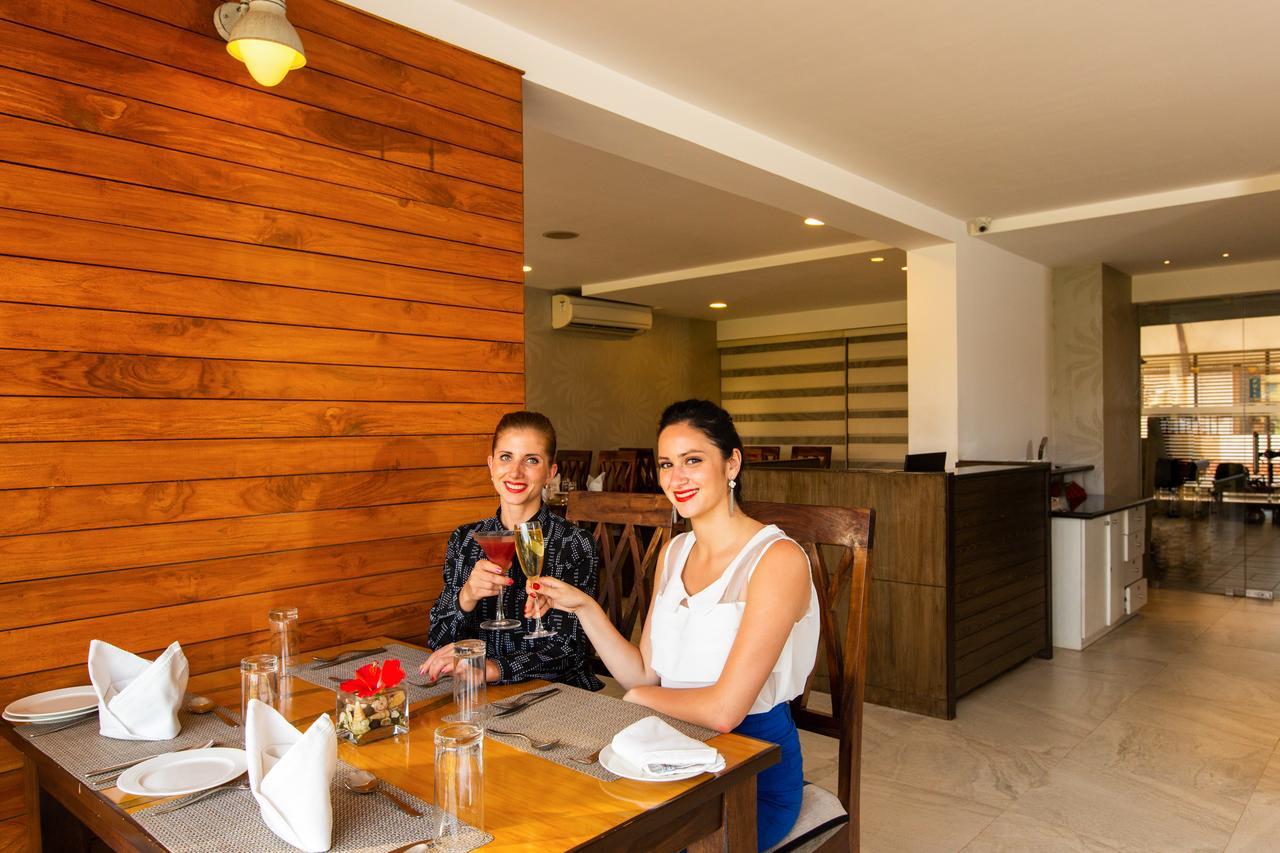 The Fern Residency, Miramar Ξενοδοχείο Panaji Εξωτερικό φωτογραφία