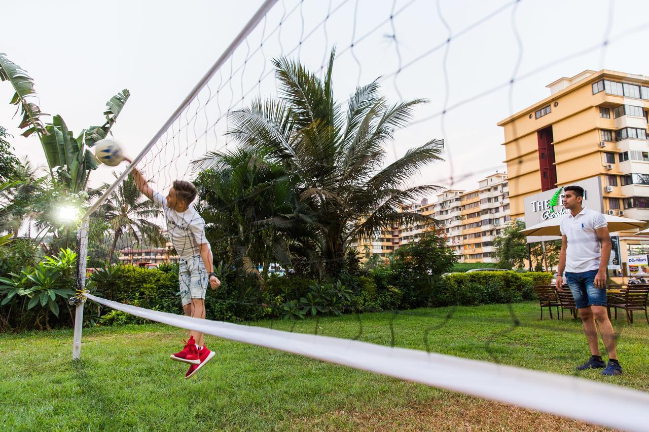 The Fern Residency, Miramar Ξενοδοχείο Panaji Εξωτερικό φωτογραφία