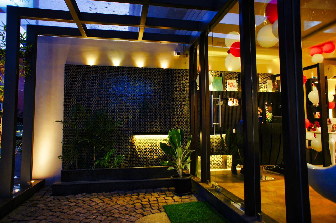 The Fern Residency, Miramar Ξενοδοχείο Panaji Εξωτερικό φωτογραφία