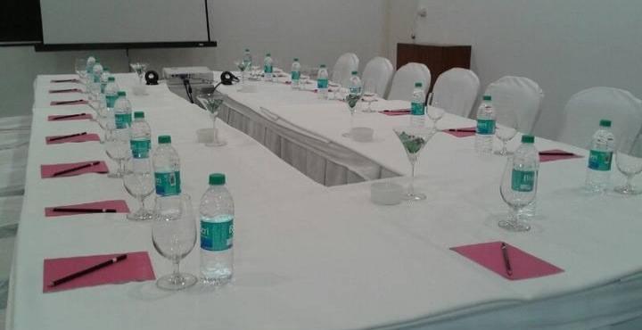 The Fern Residency, Miramar Ξενοδοχείο Panaji Εξωτερικό φωτογραφία